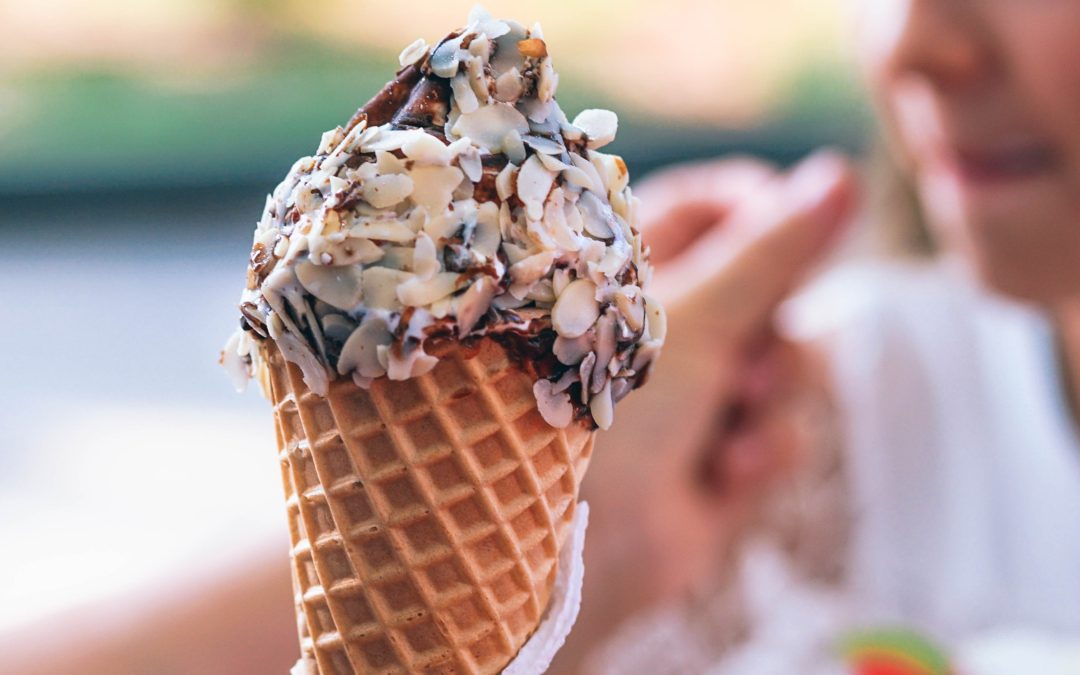 IceCream Bribes in a Branded World: Bringing Value to Writing